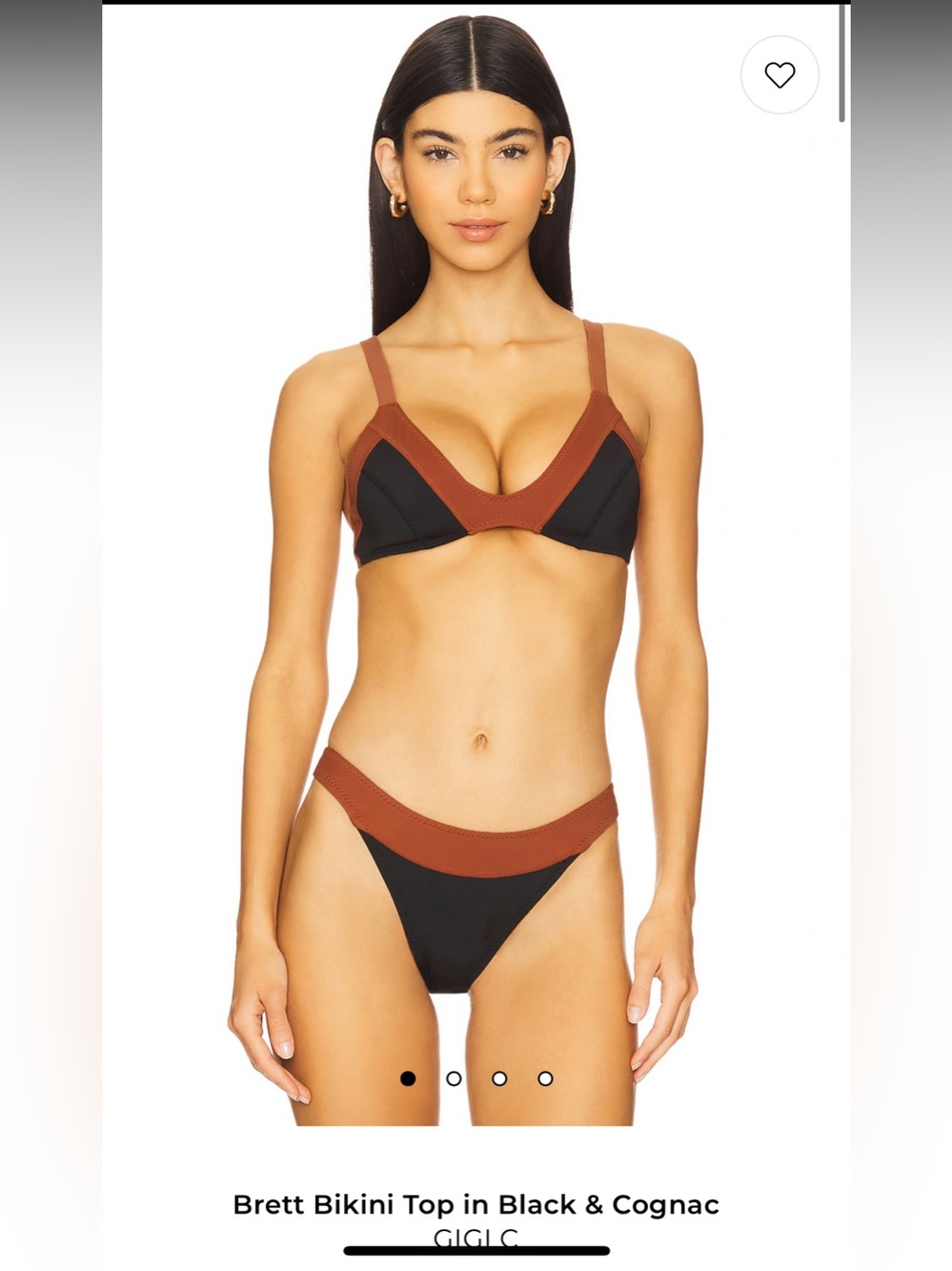GIGI C Bikini